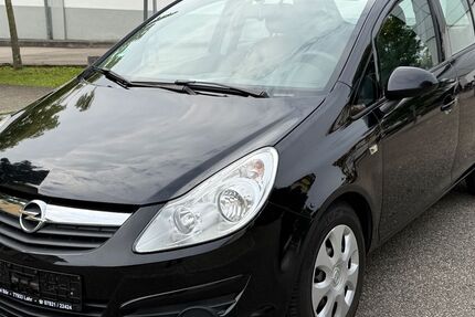 Opel Corsa 140.000 km 2.899 € Lahr 77933
