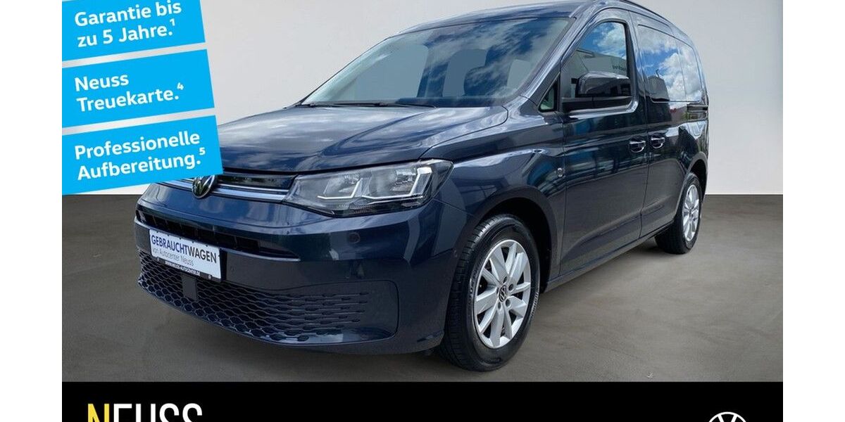 VW Caddy 70.762 km 26.850 &euro; Pfarrkirchen 84347
