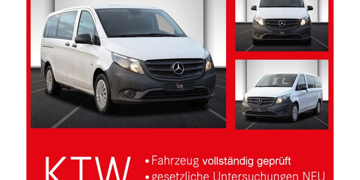 Mercedes-Benz Vito 29.638 km 33.455 &euro; Hildesheim 31137