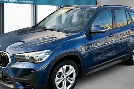 BMW X1 95.757 km 22.960 &euro; Schweinfurt 97424