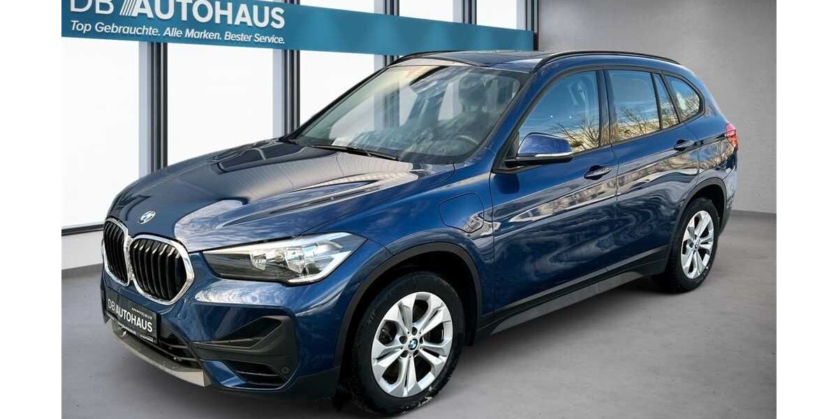 BMW X1 95.757 km 22.960 &euro; Schweinfurt 97424