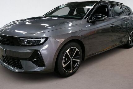 Opel Astra 24.162 km 19.980 &euro; Kelheim 93309