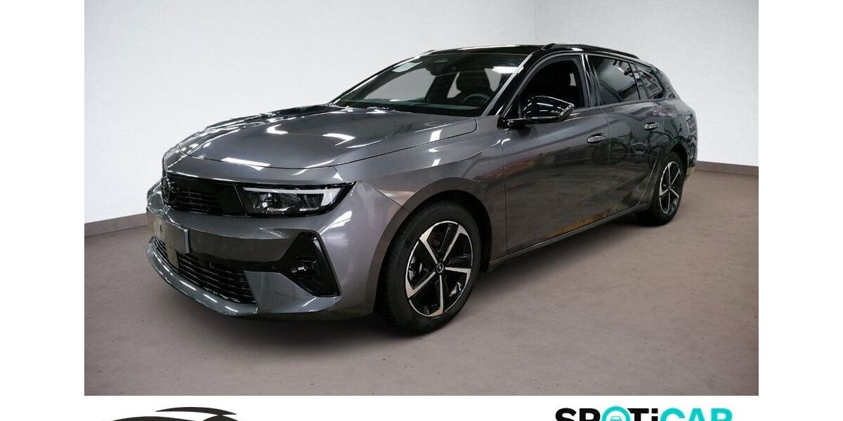 Opel Astra 24.162 km 19.980 &euro; Kelheim 93309