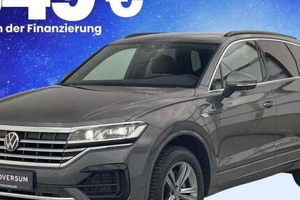VW Touareg 52.320 km 46.685 &euro; Uetersen bei Hamburg 25436