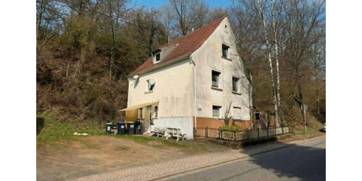 Einfamilienhaus Freisen - 5 Zimmer, 100 m&sup2;, 98.000&euro; | Angebot:26979741