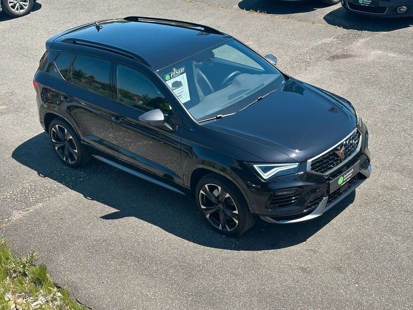 Ateca
