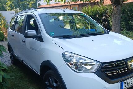 Dacia Lodgy 127.500 km 12.600 &euro; Wangen im Allgäu 88239