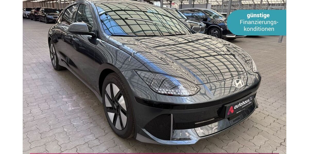 Hyundai IONIQ 6 14.932 km 32.990 &euro; Ludwigsfelde (bei Berlin) 14974