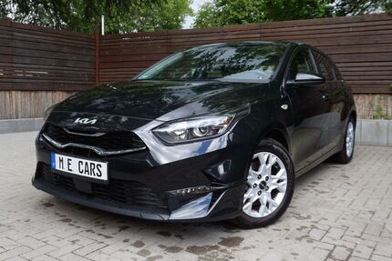 Kia ceed / Ceed 9.500 km 22.450 &euro; Falkensee 14612