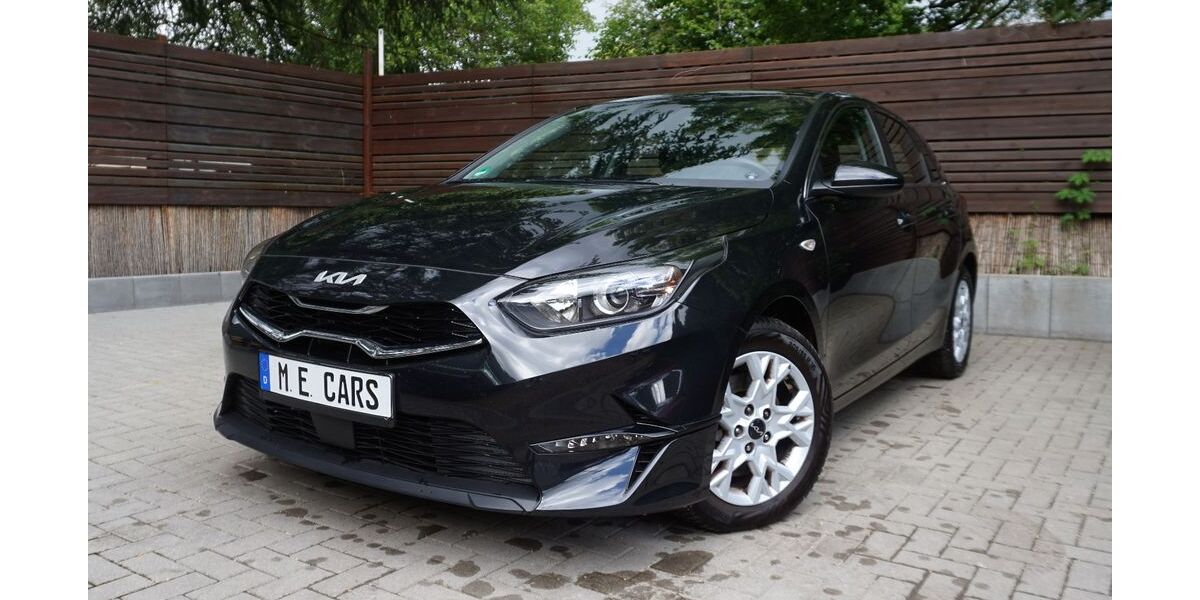 Kia ceed / Ceed 9.500 km 22.900 &euro; Falkensee 14612