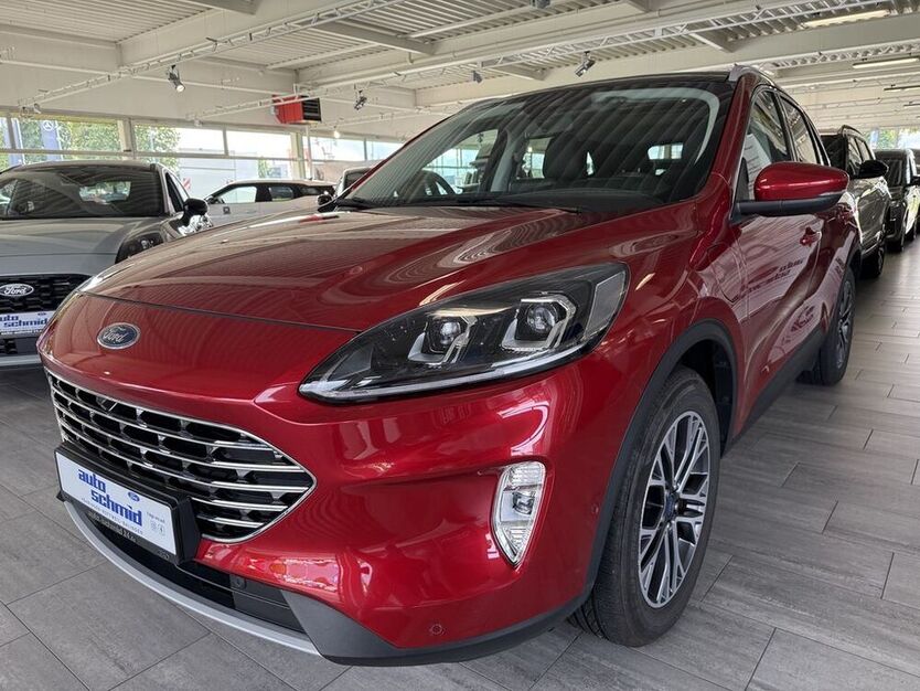 Kuga