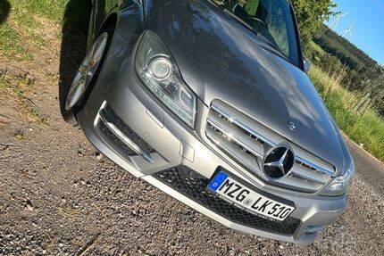 Mercedes-Benz C 350 239.000 km 11.900 &euro; Oberleuken 66706