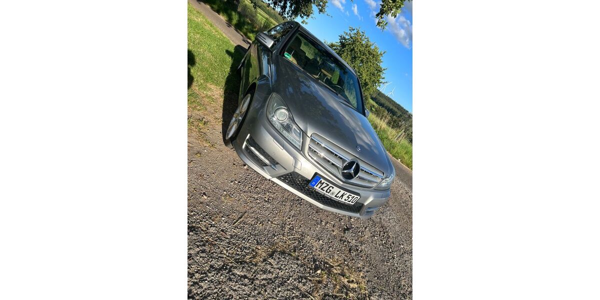 Mercedes-Benz C 350 239.000 km 11.900 &euro; Oberleuken 66706