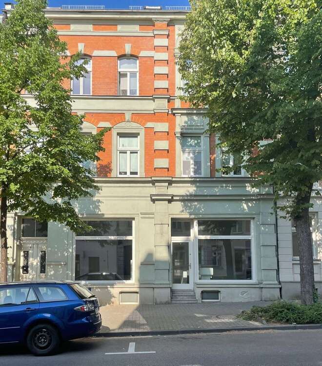 Wohnung zum Mieten in Wurzen 450 € 80 m²
