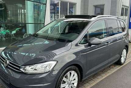 VW Touran 109.000 km 20.499 &euro; Niestetal-Heiligenrode bei Kassel 34266