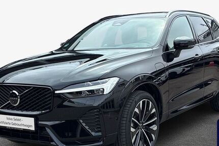 Volvo XC60 8.224 km 72.333 &euro; Stuttgart 70190