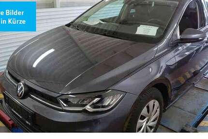 VW Polo 62.806 km 15.640 &euro; Borken 46325