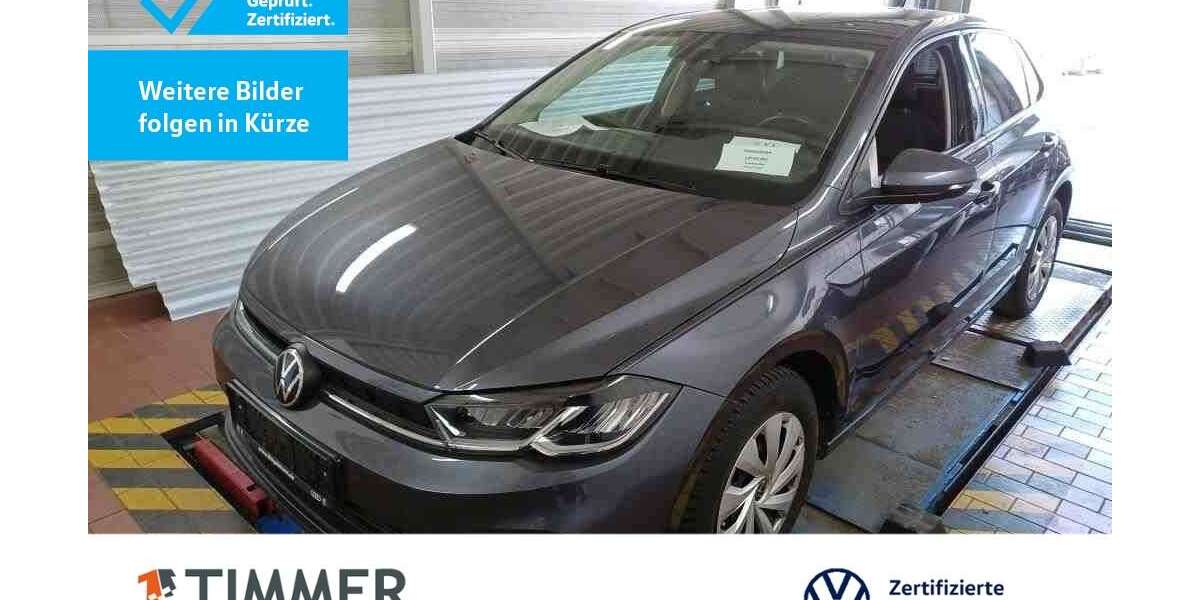 VW Polo 62.806 km 15.640 &euro; Borken 46325