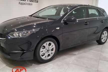 Kia ceed / Ceed 1.511 km 18.910 &euro; Kappelrodeck 77876