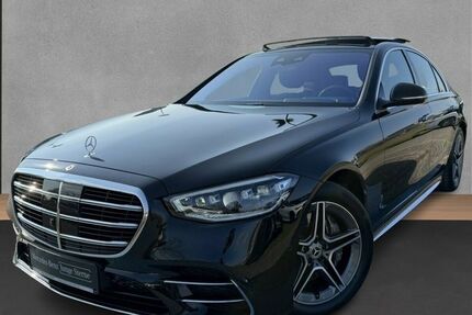 Mercedes-Benz S 350 38.455 km 103.490 &euro; Gießen 35396