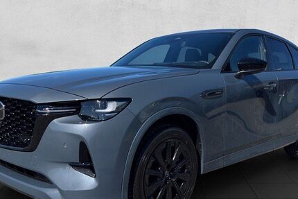 Mazda CX-60 1.269 km 54.490 &euro; Meiningen 98617