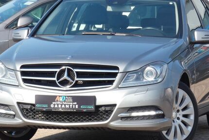 Mercedes-Benz C 350 465.000 km 6.490 &euro; Marienmünster 37696