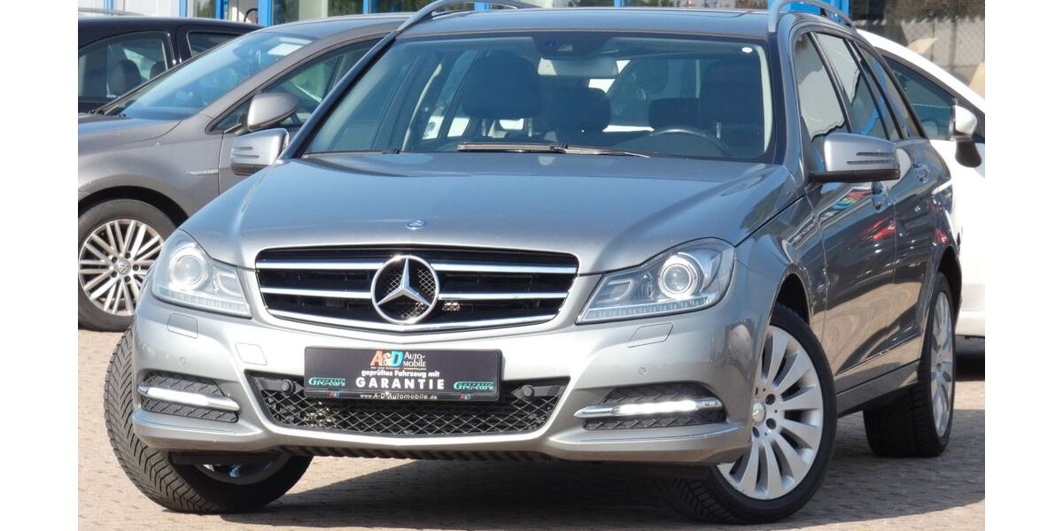 Mercedes-Benz C 350 465.000 km 6.490 &euro; Marienmünster 37696