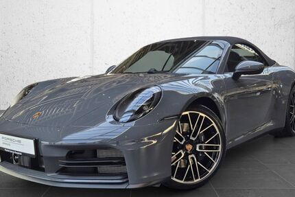 Porsche 992 15.900 km 152.900 &euro; Osnabrück 49078