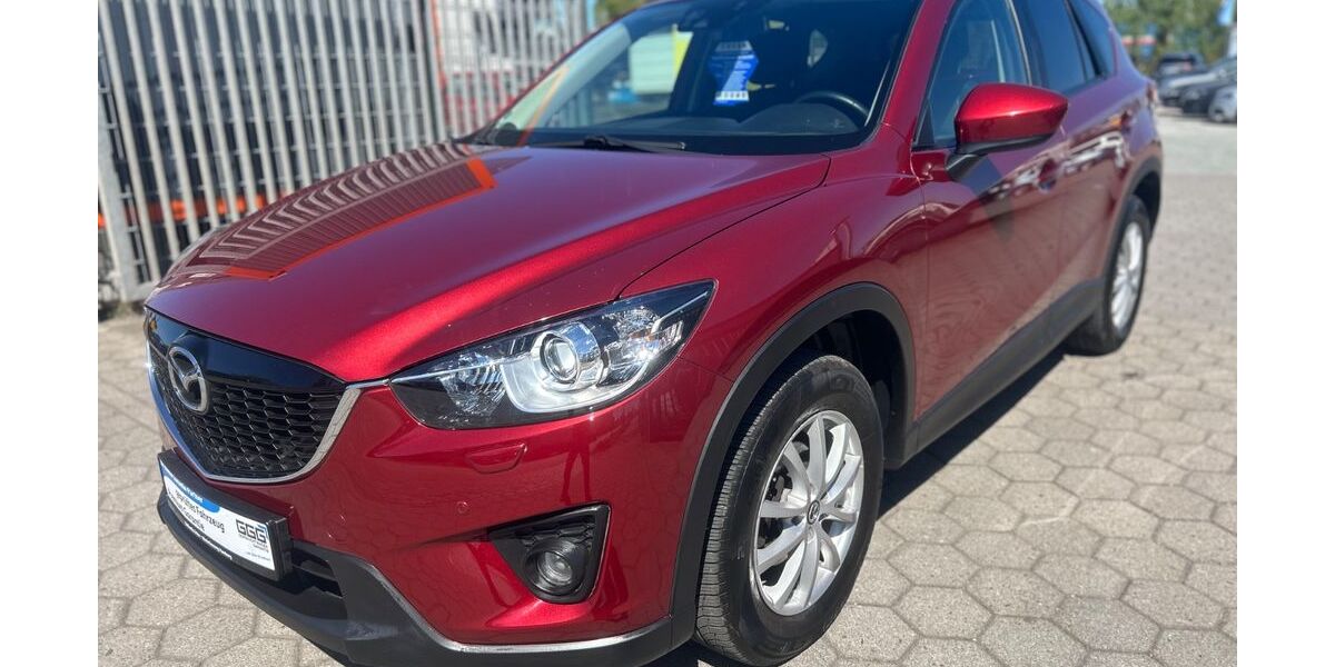 Mazda CX-5 156.750 km 10.750 &euro; hamburg 20539