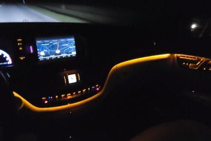 Mercedes-Benz S 350 211.000 km 19.350 &euro; Wanderup 24997