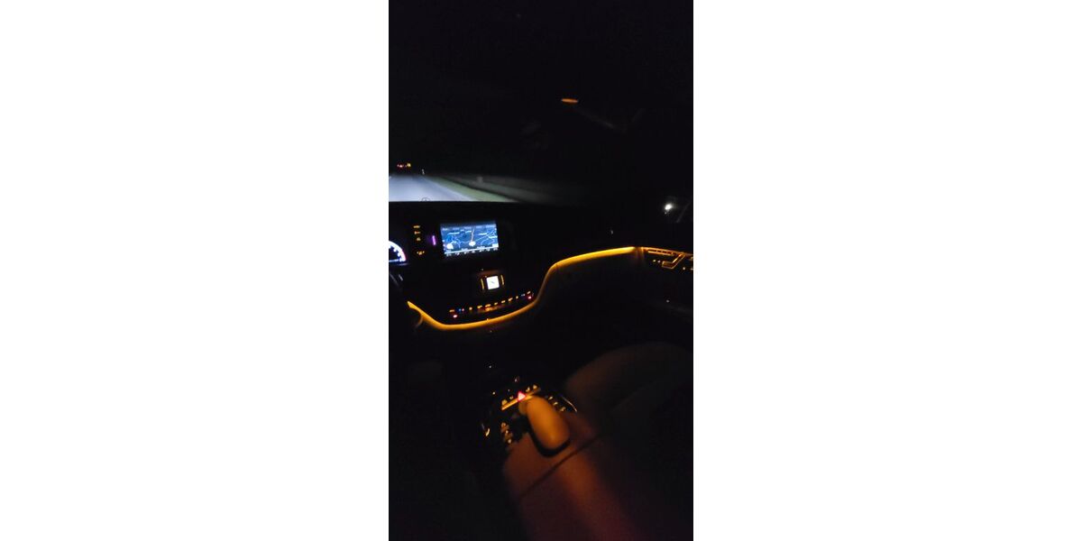 Mercedes-Benz S 350 211.000 km 19.350 &euro; Wanderup 24997