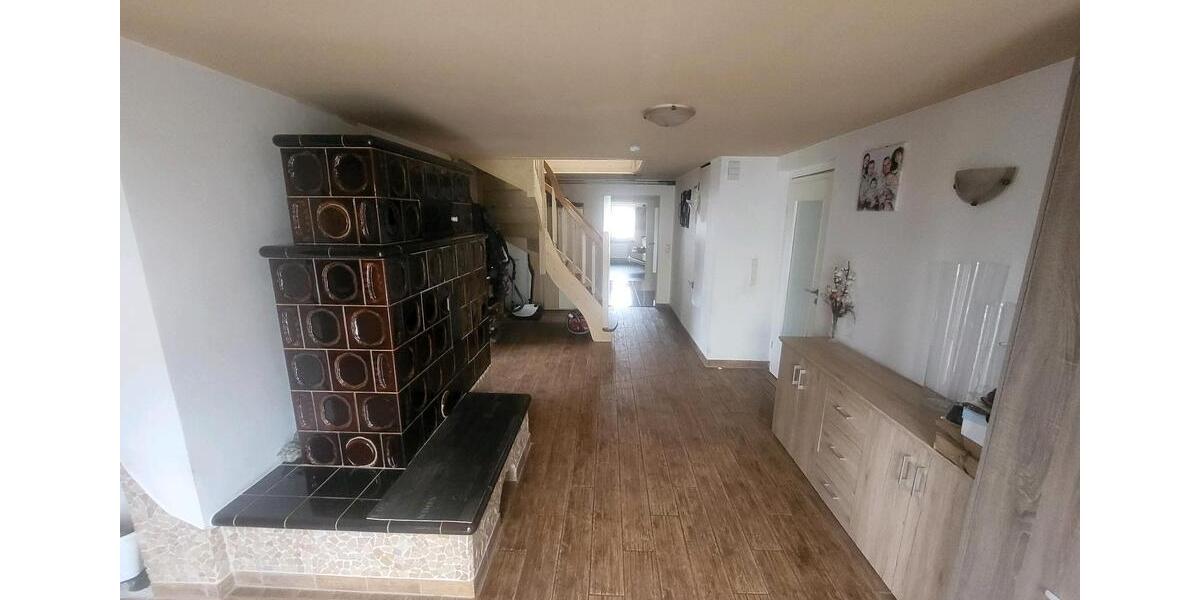 Einfamilienhaus Bützow - 7 Zimmer, 235 m&sup2;, 319.000&euro; | Angebot:27005967