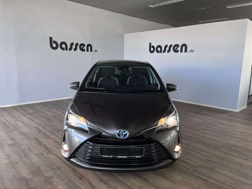 Yaris