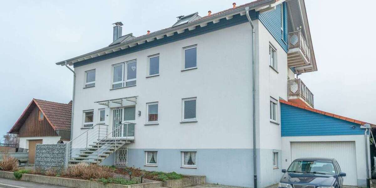 Einfamilienhaus Hohberg - 9 Zimmer, 267 m&sup2;, 690.000&euro; | Angebot:25948301