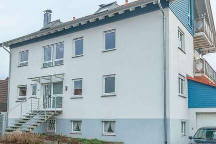 Haus Hohberg - 9 Zimmer, 267 m&sup2;, 690.000&euro; | Angebot:25948301