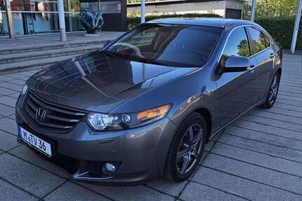 Honda Accord 143.000 km 9.600 &euro; Ismaning 85737