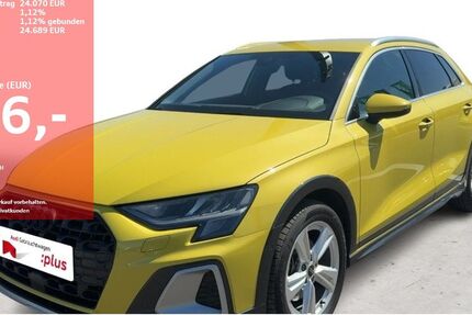 Audi A3 9.603 km 24.070 &euro; Moers-Hülsdonk 47441