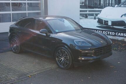 Porsche Cayenne 16.700 km 93.999 &euro; Stuttgart 70499