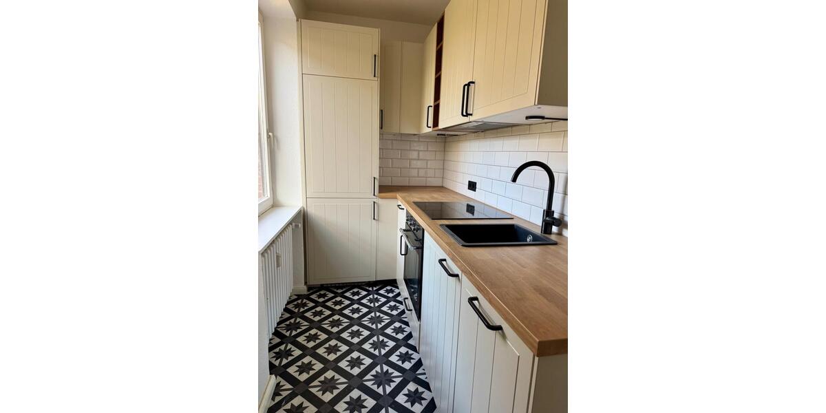 Erdgeschoßwohnung Dänischenhagen - 2 Zimmer, 95 m&sup2;, 1.100&euro; | Angebot:25441855