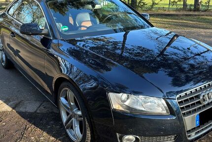 Audi A5 99.950 km 11.800 &euro; Hanau 63457