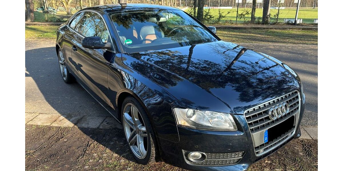 Audi A5 99.950 km 11.800 &euro; Hanau 63457