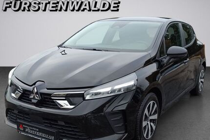 Mitsubishi Colt 10.500 km 15.490 &euro; Fürstenwalde 15517