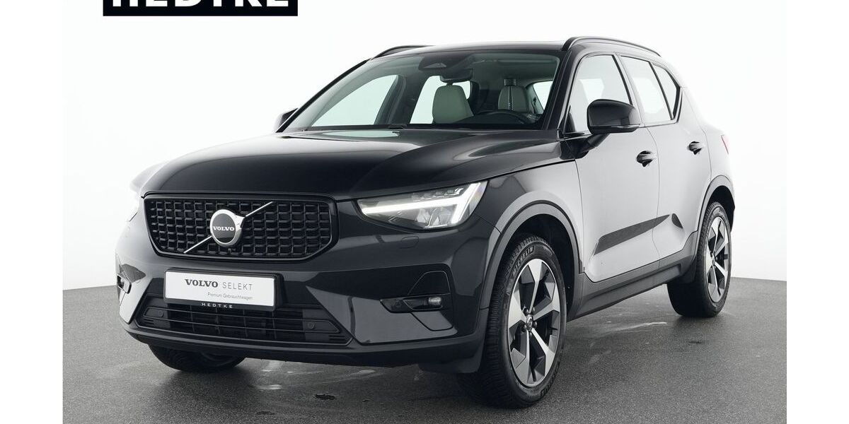 Volvo XC40 29.920 km 34.990 &euro; Weiterstadt 64331