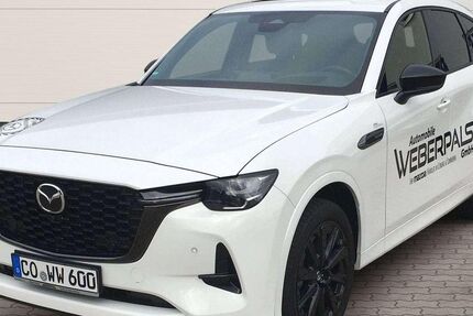 Mazda CX-60 28.688 km 46.900 &euro; Coburg 96450