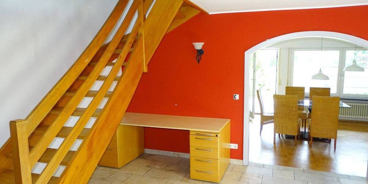 Mehrfamilienhaus, Wohnhaus Bad Säckingen Rippolingen - 9 Zimmer, 298 m&sup2;, 550.000&euro; | Angebot:25679666