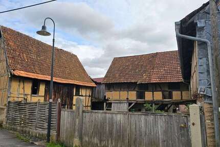 Haus zum Kaufen in Treffurt OT Falken 20.000 € 102 m² 4 zimmer