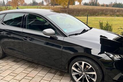 Seat Leon 72.500 km 17.550 &euro; Thyrnau 94136