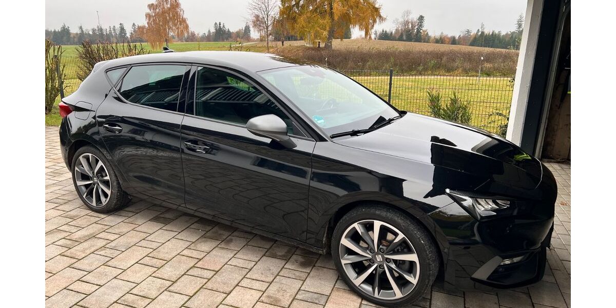 Seat Leon 72.500 km 17.550 &euro; Thyrnau 94136