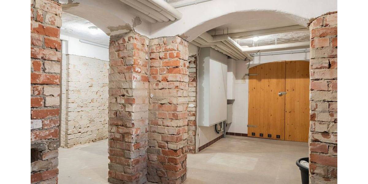 Etagenwohnung Dresden Naußlitz - 2 Zimmer, 63 m&sup2;, 179.000&euro; | Angebot:26851752