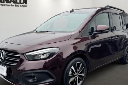 Mercedes-Benz Citan 19.000 km 27.990 &euro; Wiesloch 69168